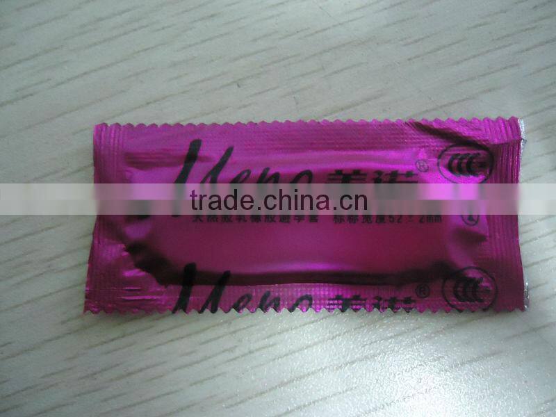 Best quality Natural Latex Condoms