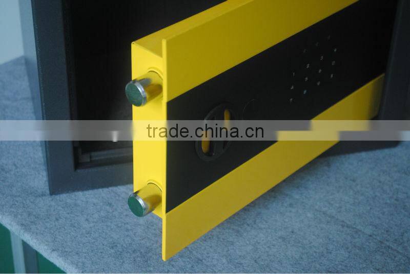 Personal and home fasion safety box for promotion 2014