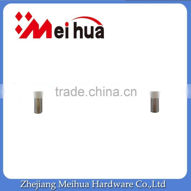 Standard furniture hardware T type door handle