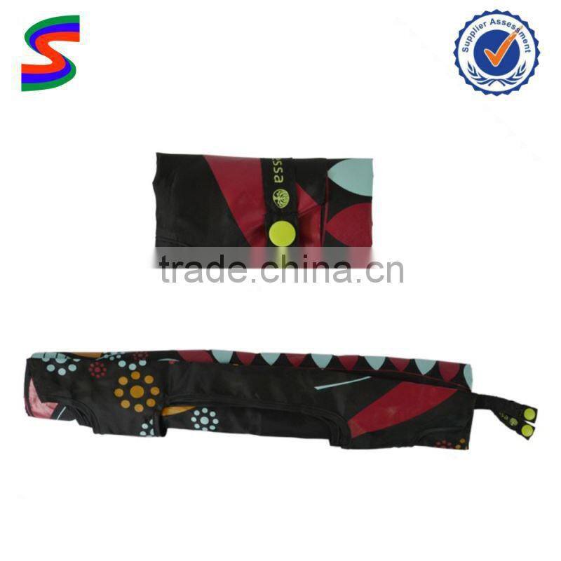 Nylon Foldable Bag Polyester Zipper Bags