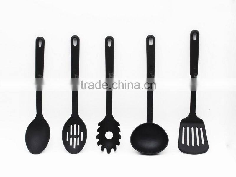 High - grade color - export Five - 5 - piece suit for the cooking of nylon