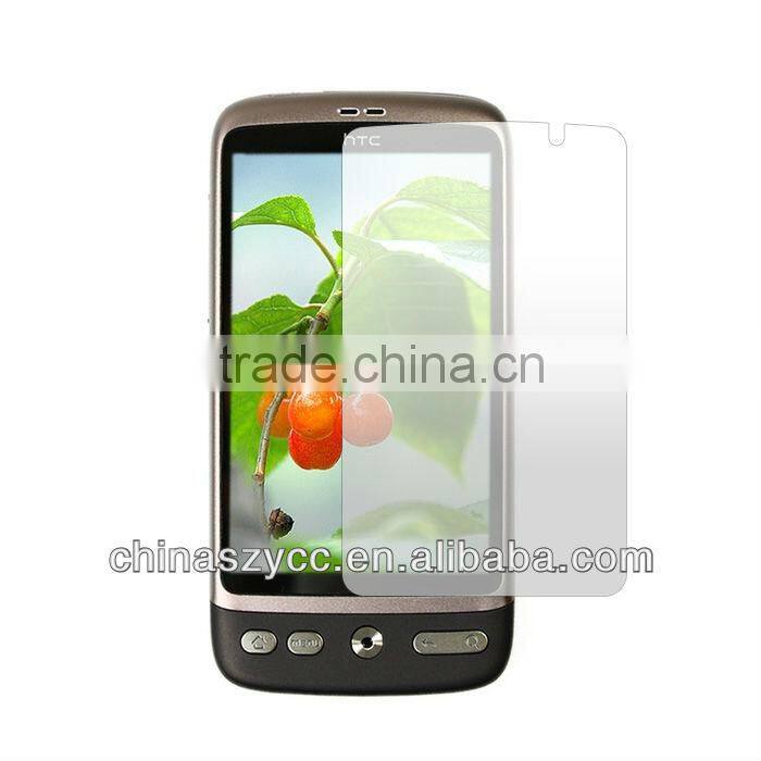 Factory Manufacture Mirror Screen Protector For Screen LG Series