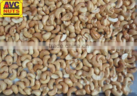 High quality W450 roasted cashew nut best price, super fast delivery from Vietnam