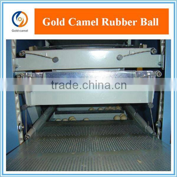 Cheap China Rubber Bouncy Ball