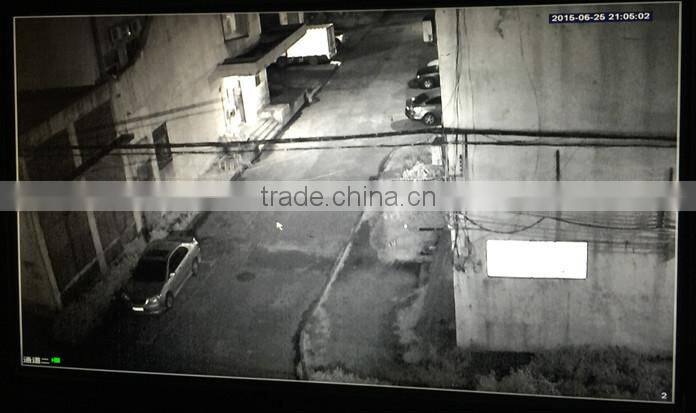 2015 new products electronics Starlight Camera Outdoor Waterproof IP66 MJPEG IP Camera POE Web server, NVR, CMS