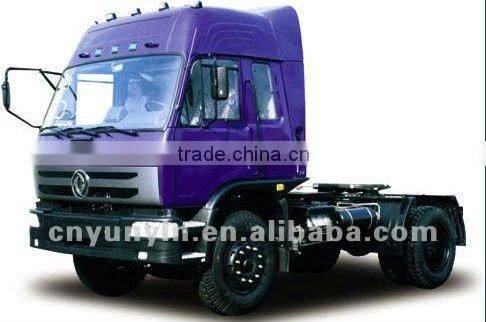 dongfeng tractor truck