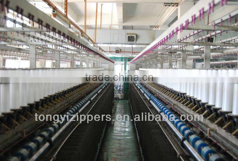 POLYESTER YARN FOR DTY TESTURING