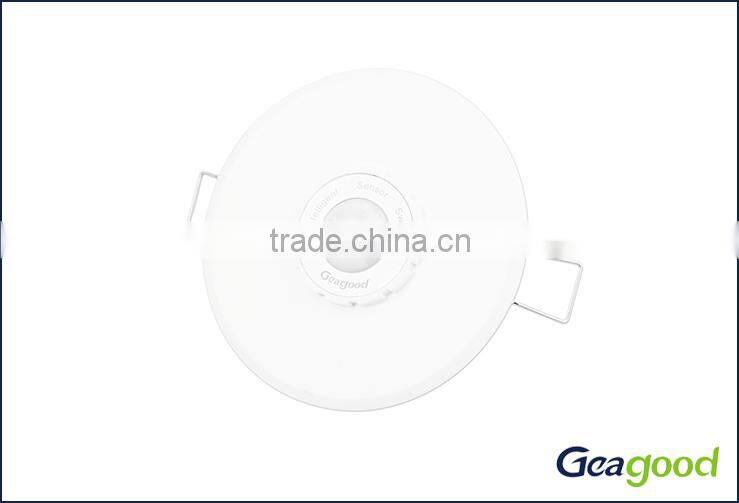 Ceiling sensor switch recessed led motion outdoor motion sensors switch