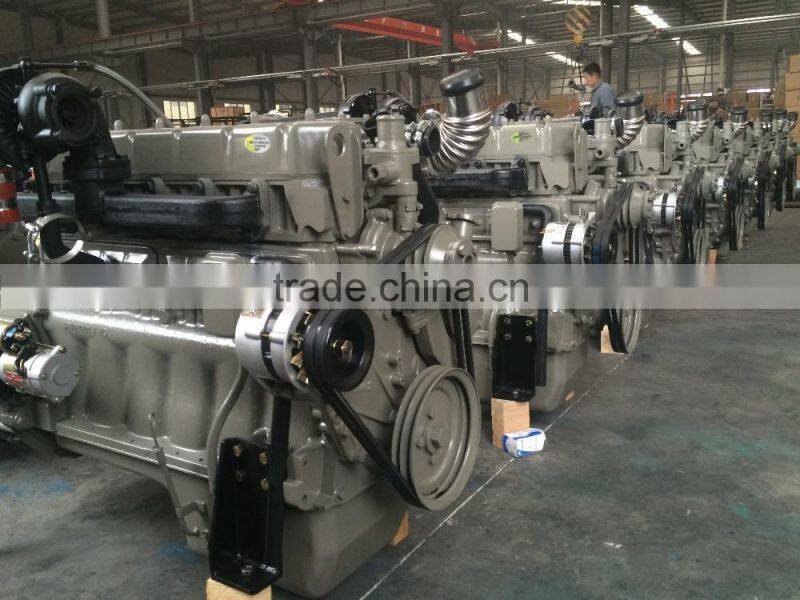 CE approved 80HP R6105 diesel the engine kofo sale