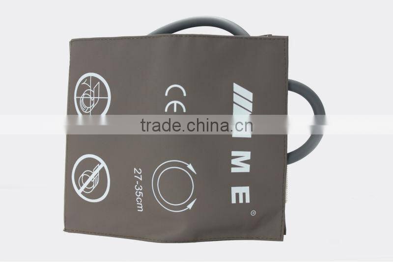 factory bulk stock medical devices Blood Pressure Monitor 27-35 cm for adult