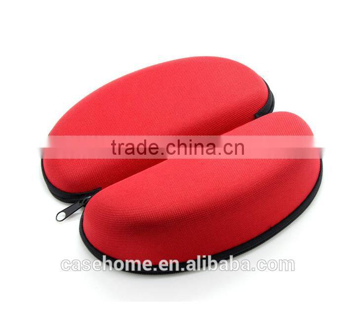 2015 new arrival popular PU sunglasses case, hard glasses case , case for glasses