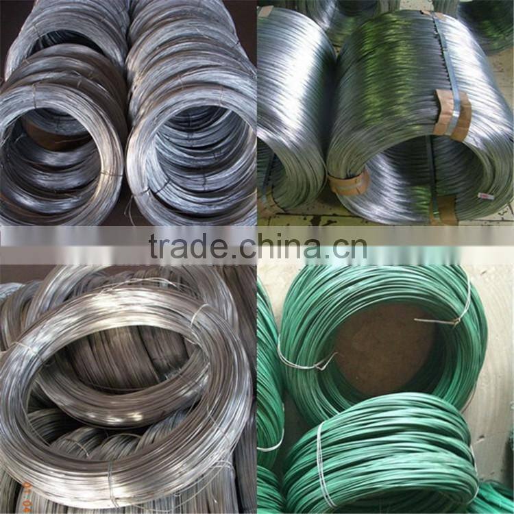 good quality pvc coated welded wire mesh