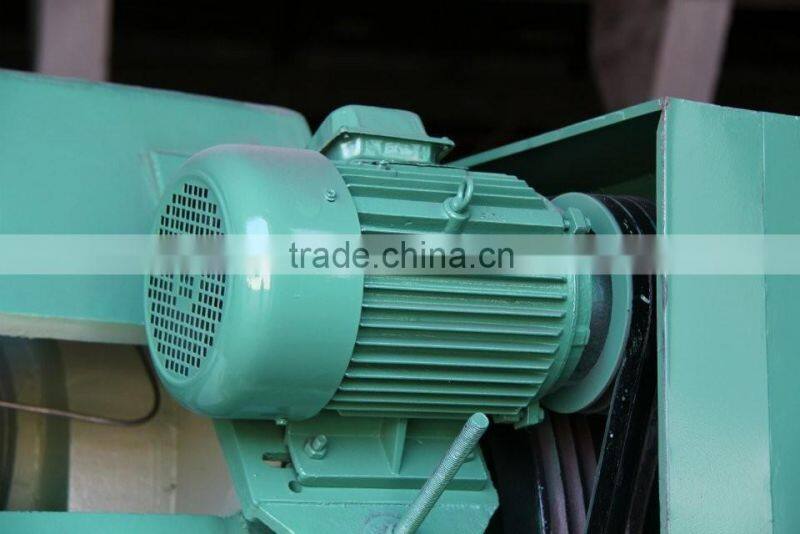 Low price color optional mechanical punch machine 20ton leather press machine