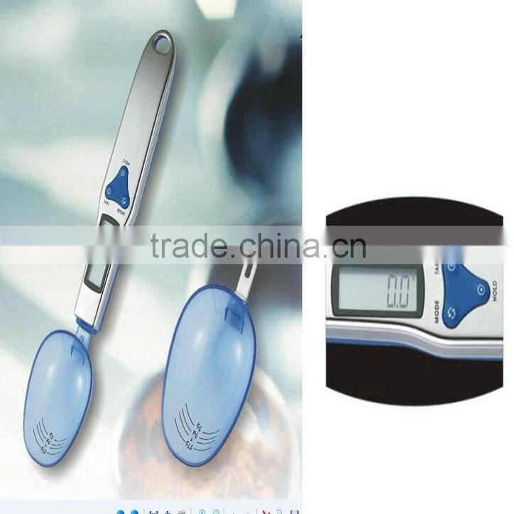 CE & ROHS Certificate Spoon Scale Hot Sales Portable Spoon Scale Digital Spoon Scale