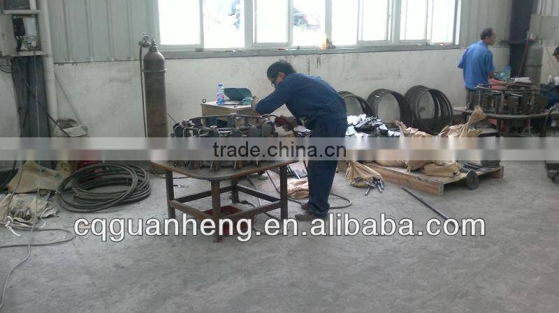 Farm hand tractor mini walking tractor small hand tractor