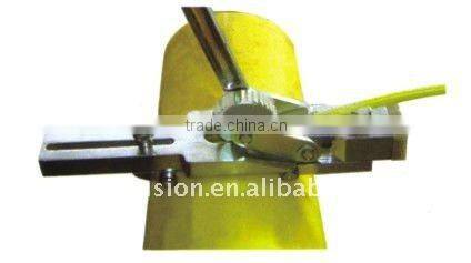 AFQ315 Bead remover for PE pipes