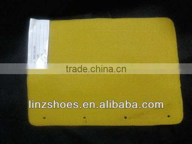 Comfortable air mesh for sport shoes