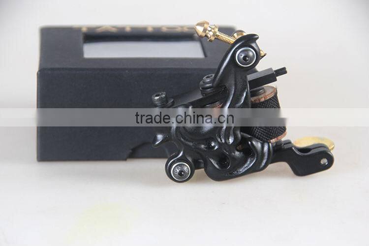2014Clip cord Tattoo Machine