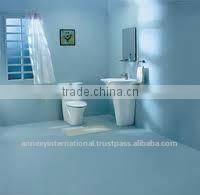 BATHROOM SANITARY WARE SUITE