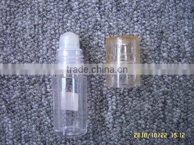 8ml glass roll on bottle