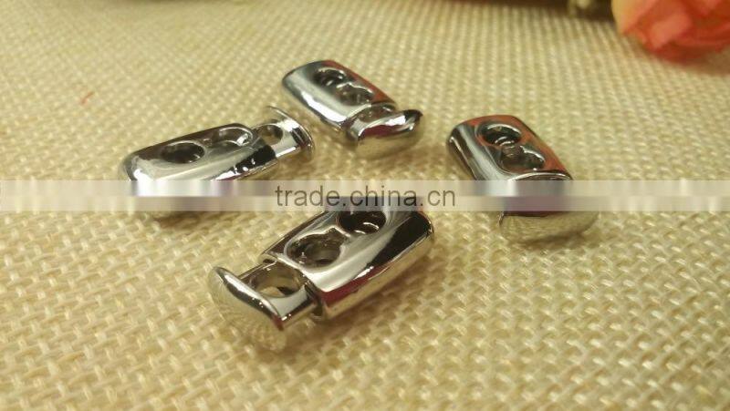 spring cord end two hold spring cord end spring stopper for clothing