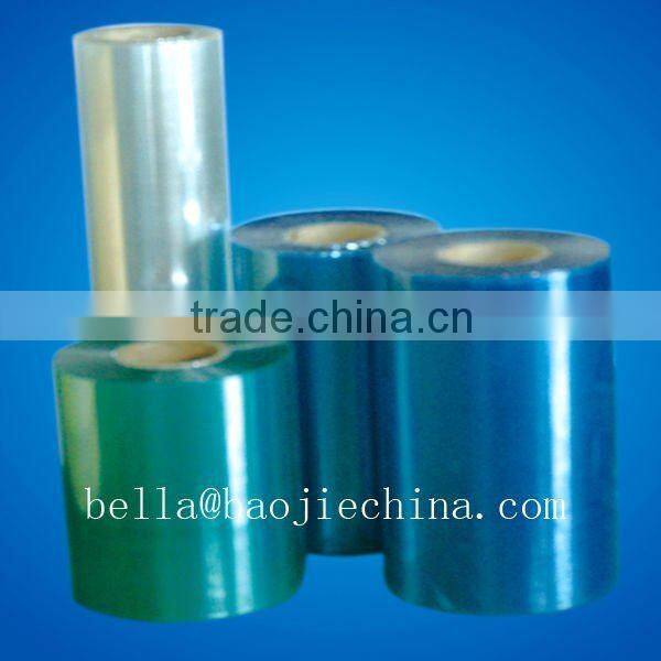 autoclave gusseted sterilization pouch roll for medical instrument