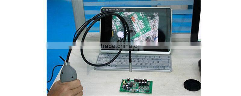 8.5mm usb drain pipe inspection camera