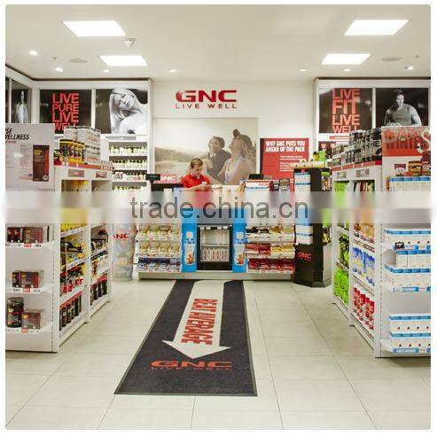 7W waterproof IP54 up and down dimmable led wall light