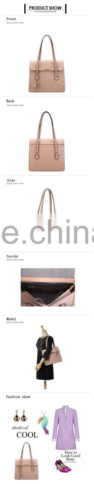women genuine leather high quality genuine leather fashion shoulder school bags