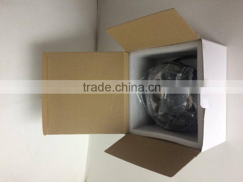 New arrival and Smart design round vehicles medical headlight led in 60W 7 inch