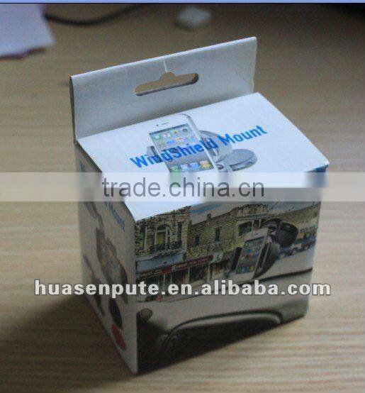 New Design Universal Mini Car Holder for Samsung Galaxy S3 i9300