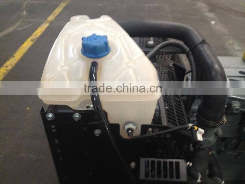 Air cooling Deutz diesel generator set