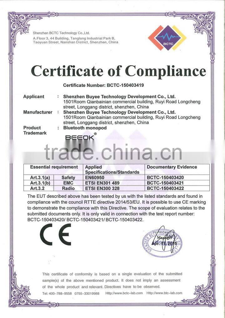 2016 Ultra thin aluminium alloy bluetooth keyboard for iPad 2/3/4 Tablet PC wireless keyboard