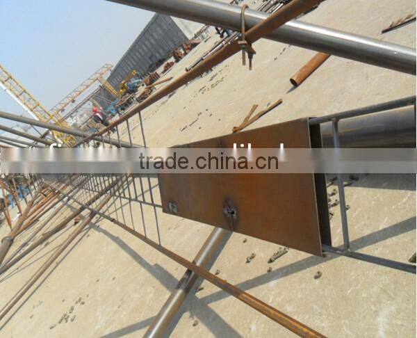 110kv 220kv 500kv transmission line steel tower