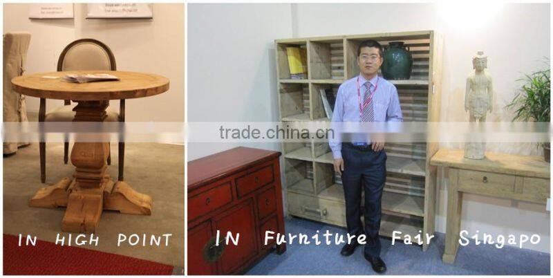 wholesale Ceramic squat Chinese antique porcelain garden stool jingdezhen