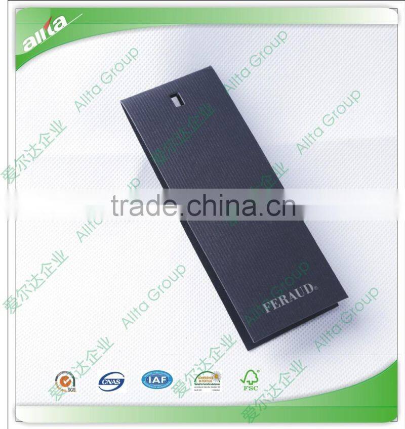 printed swing tags for clothing