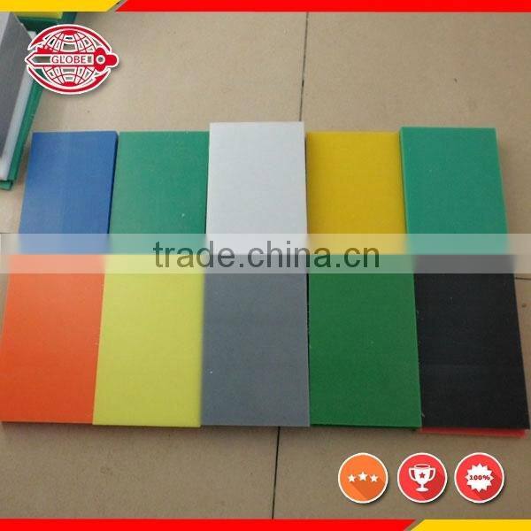 industry directly supplies plastic products,hard plastic sheet