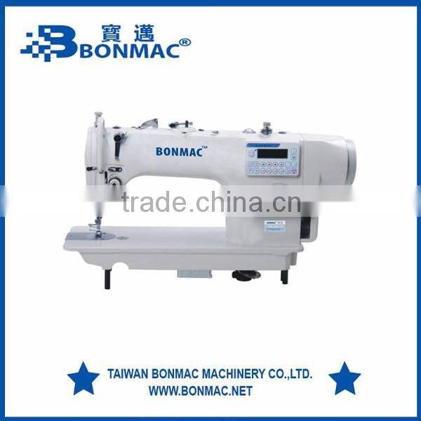 Direct Drive Lockstitch Industrial sewing machine