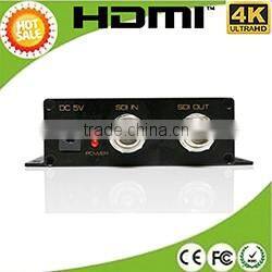 dvi splitter 1x4 support full hd for tv