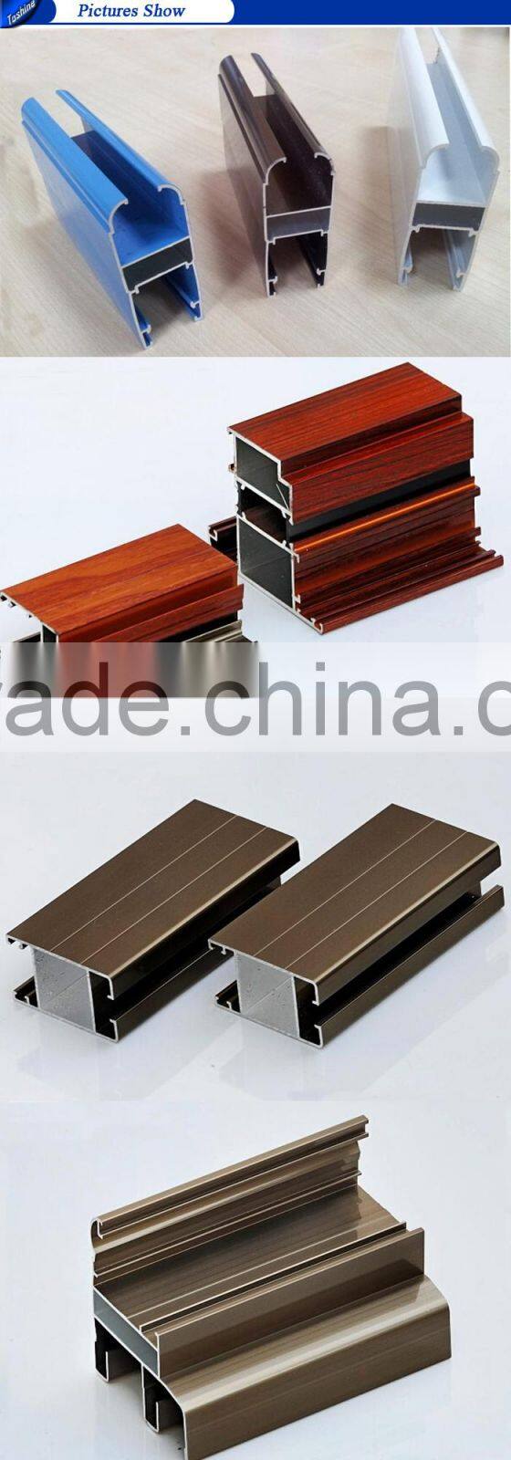 Anodize Aluminum Profile For Window Or Door