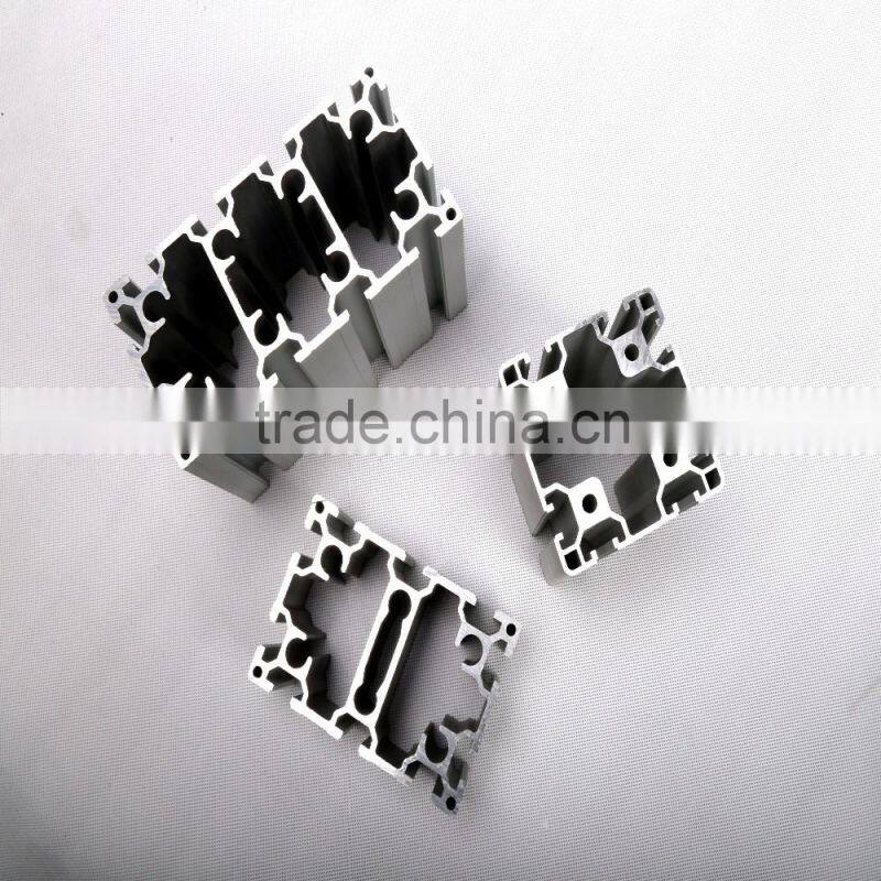 t slot aluminum profile for Healthcare lab fixture