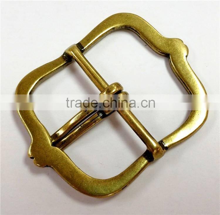 belt buckle importer shining metal buckle Factory Price Buckle