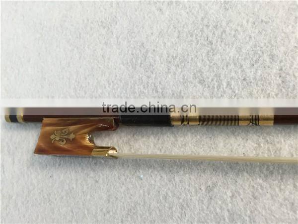 China Good Quality Double Bass Bow (TL-1018)