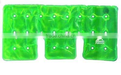 Magic Boday Heat Gel Compress Pack / Instant Hot Pack / Gel Warmer Heating Pad for Should & Neck