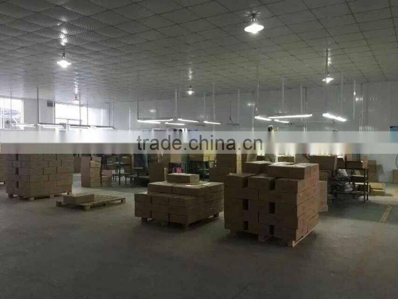 glass perfume bottle with the flower shape cap