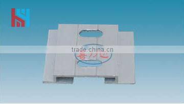 aluminium terracotta fixing system accessories for curtain wall