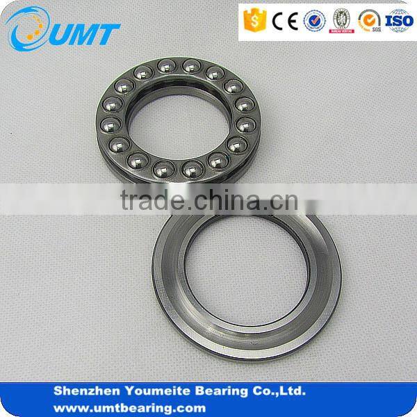 China Manufacture Thrust Ball Bearing 51119