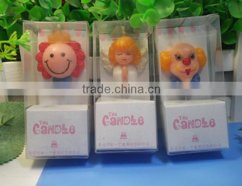 Wholesale Baby Candle Gifts