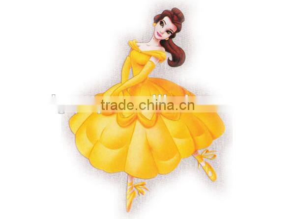 Pet transfer film,heat transfer film for skateboard