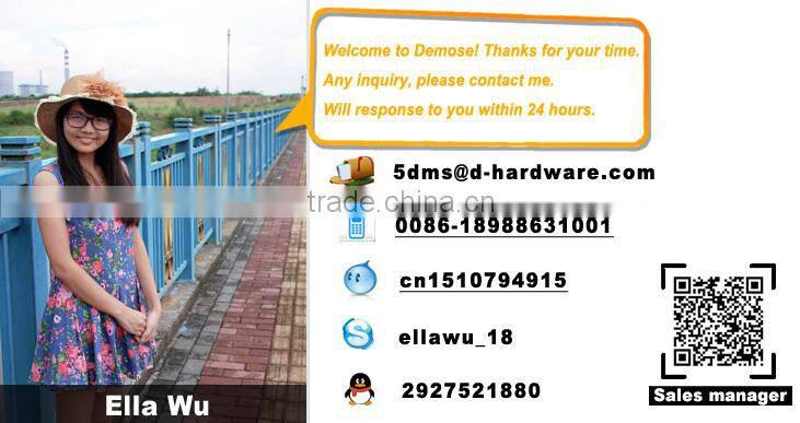 Modern Exterior Tempered Glass Wall Panels Prices